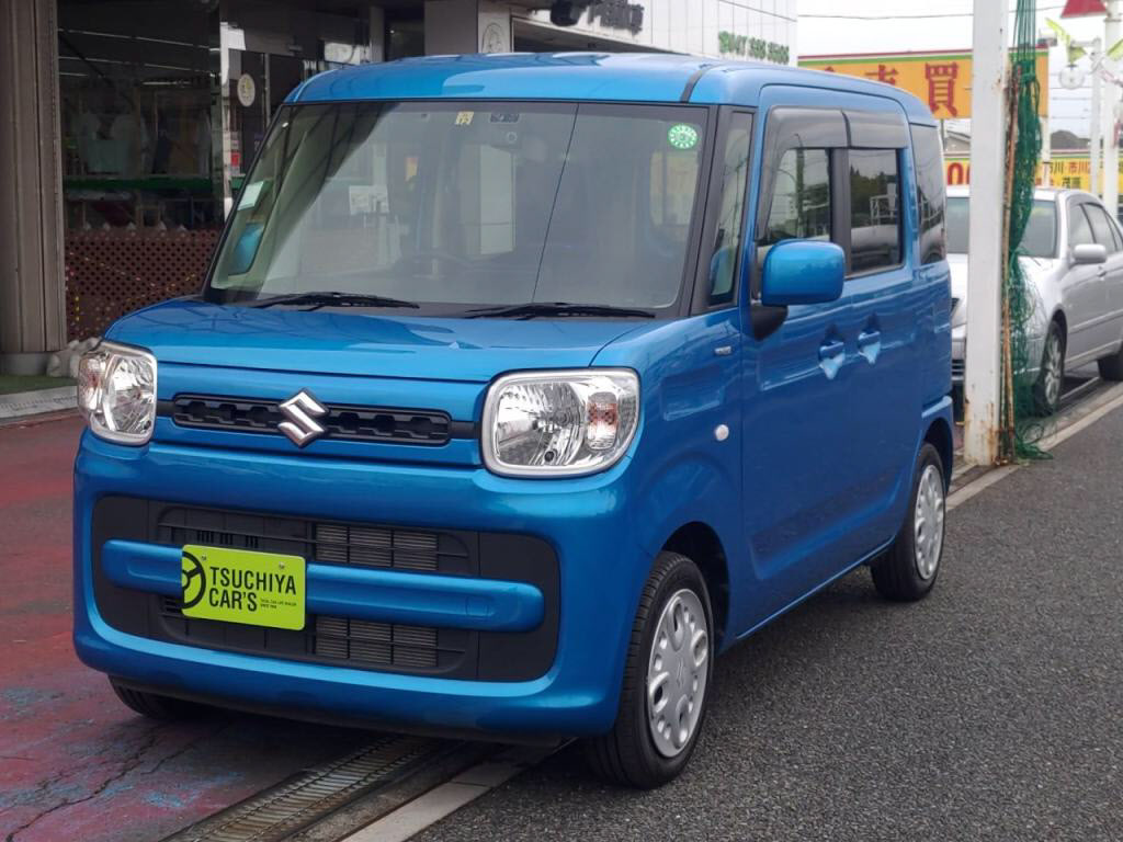 千葉県の新車 中古車 新古車の車両検索ページ ツチヤ自動車