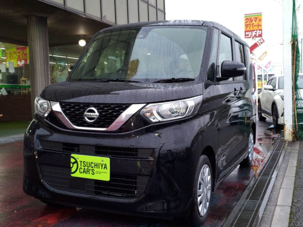 千葉県の新車 中古車 新古車の車両検索ページ ツチヤ自動車