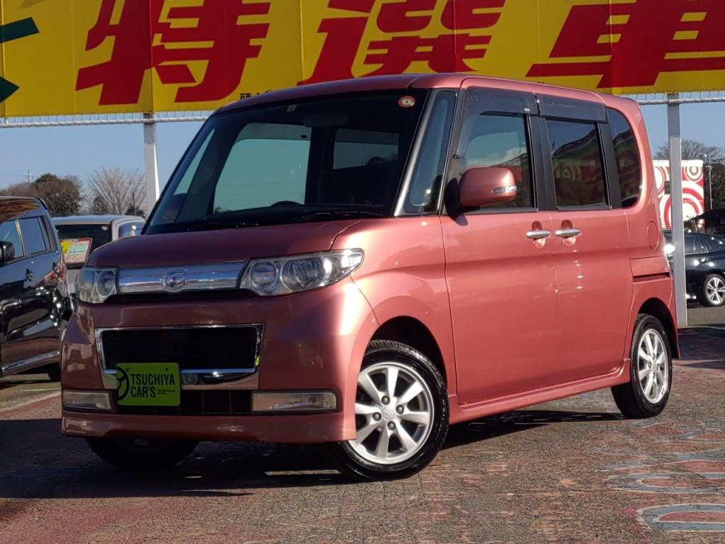 千葉県の新車 中古車 新古車の車両検索ページ ツチヤ自動車