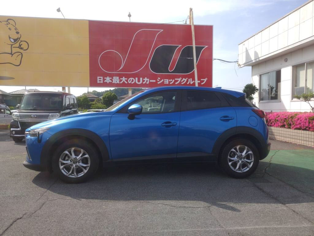 ＣＸ－３ＸＤの写真 10