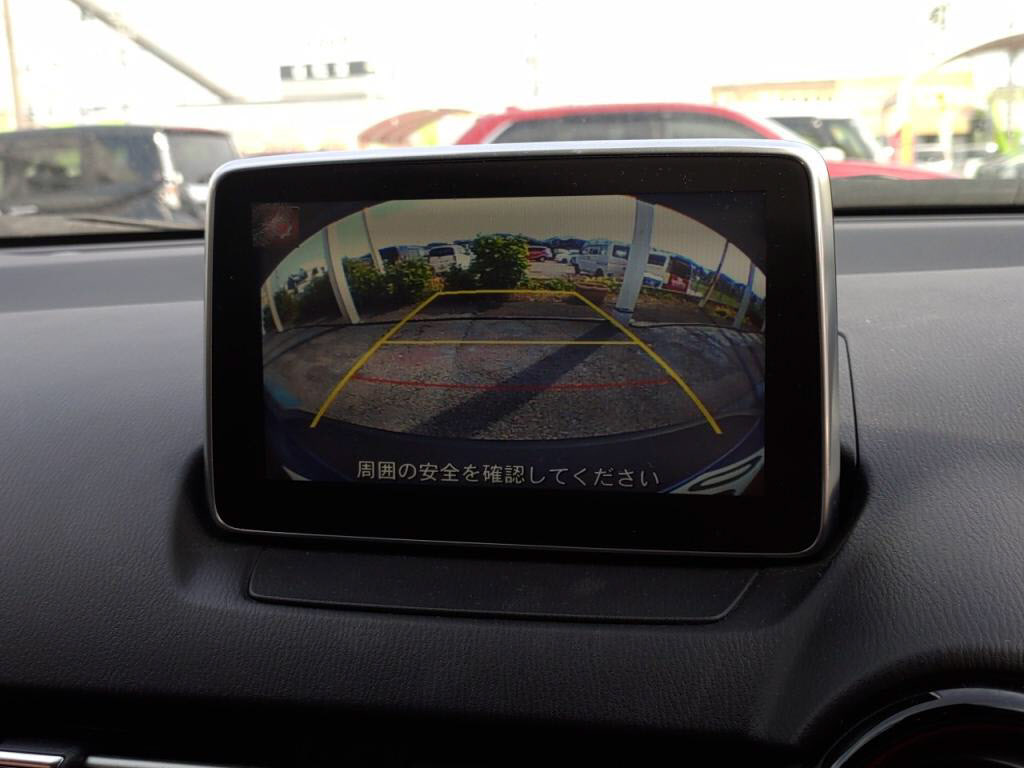 ＣＸ－３ＸＤの写真 15