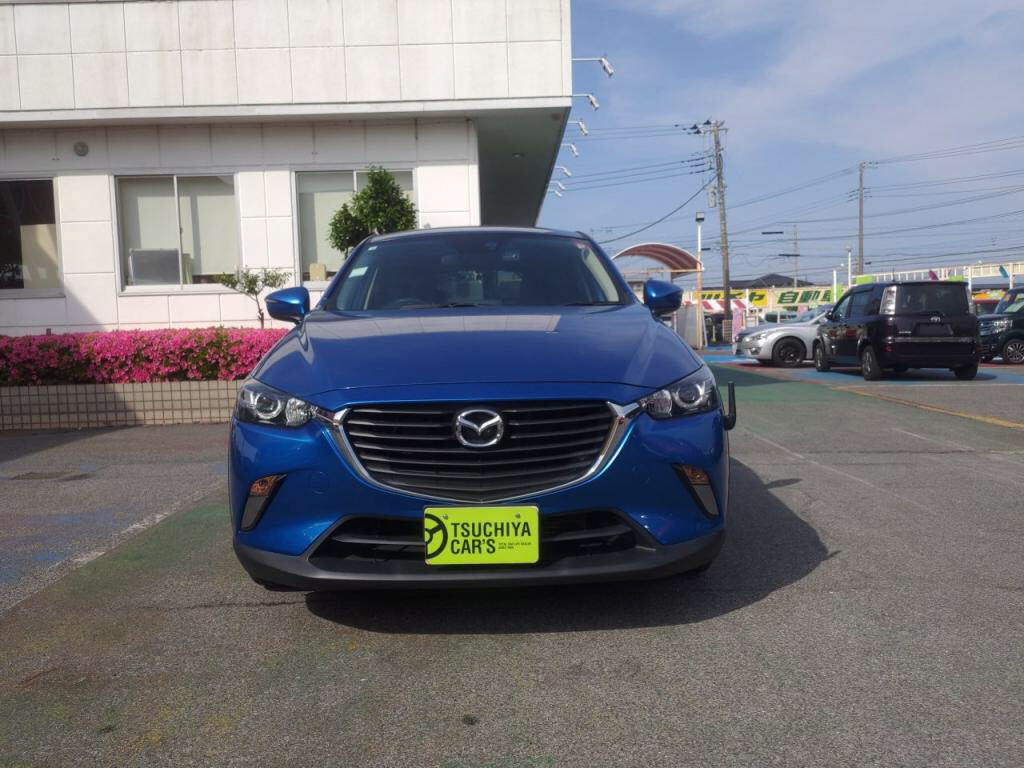 ＣＸ－３ＸＤの写真 9