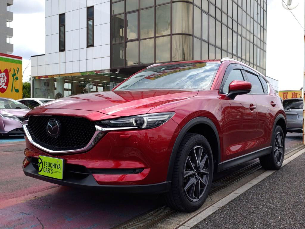 ＣＸ－５４ＷＤ２５Ｓプロアクティブの写真 1