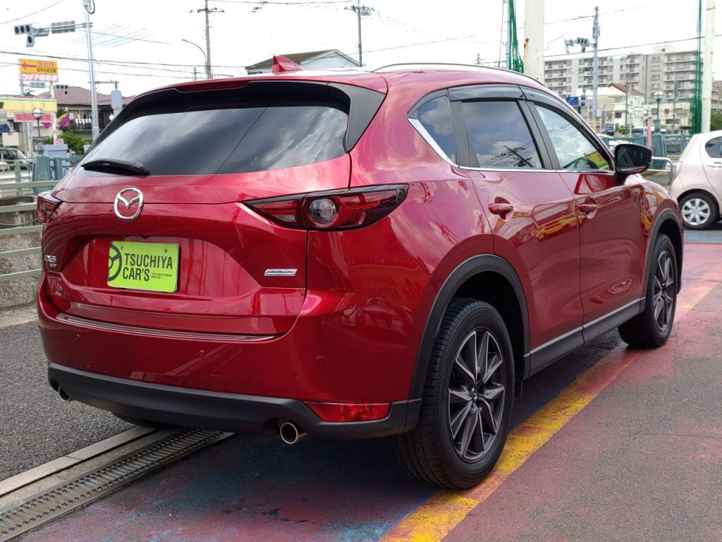 ＣＸ－５４ＷＤ２５Ｓプロアクティブの写真 2