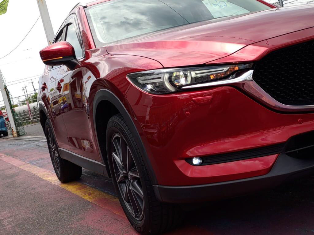 ＣＸ－５４ＷＤ２５Ｓプロアクティブの写真 9