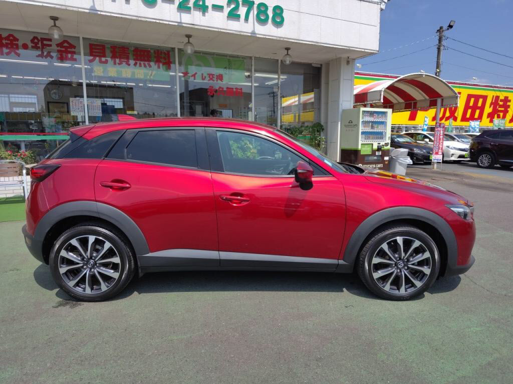 ＣＸ－３２０Ｓプロアクティブの写真 11