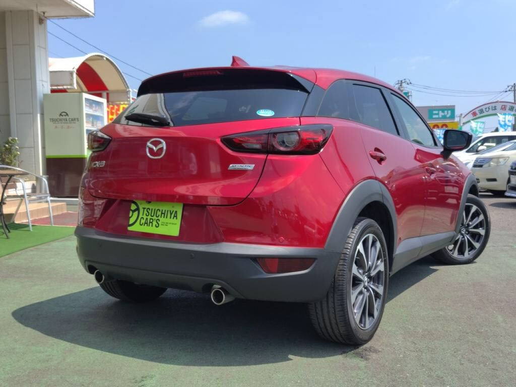 ＣＸ－３２０Ｓプロアクティブの写真 2