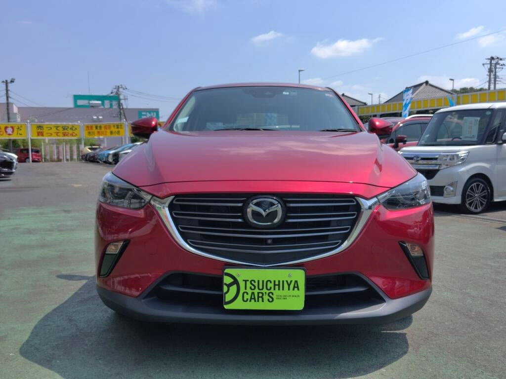 ＣＸ－３２０Ｓプロアクティブの写真 9