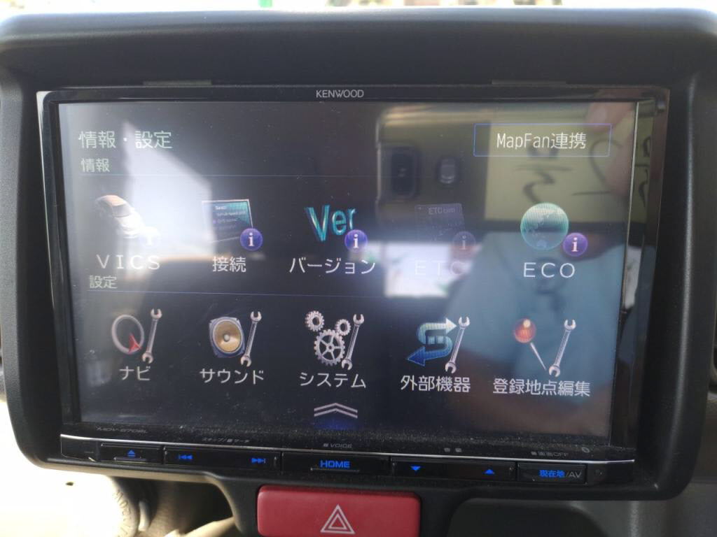 ＮＶ１００クリッパーＧＸの写真 20