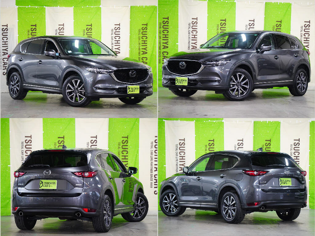 ＣＸ－５２５Ｓ＿Ｌパッケージの写真 5