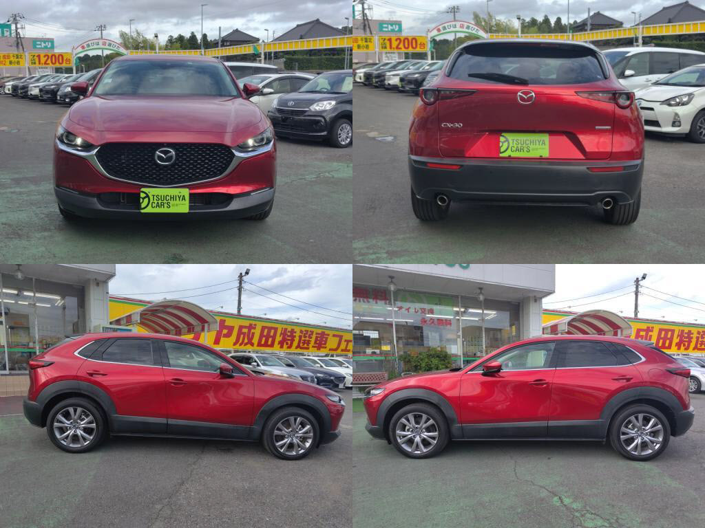 ＣＸ－３０２０Ｓ＿Ｌパッケージの写真 4