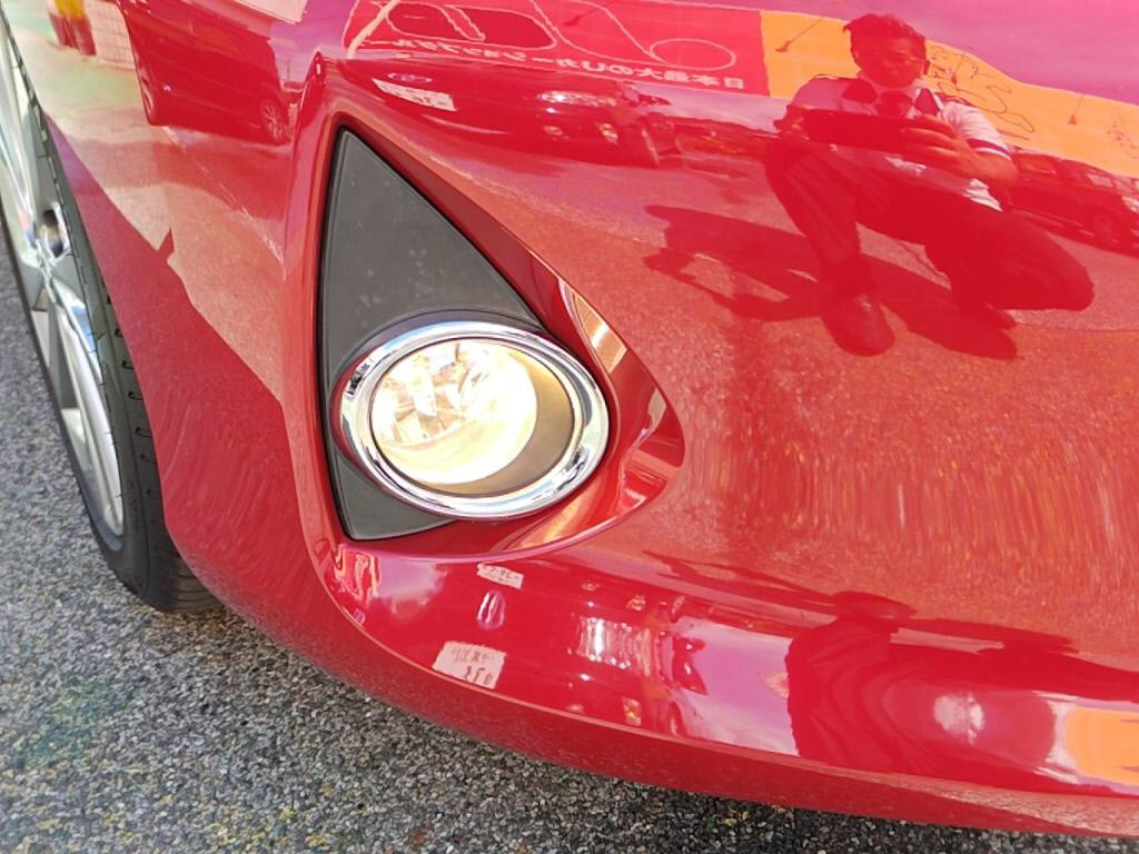 オーリスＲＳ＿Ｓパッケージの写真 10