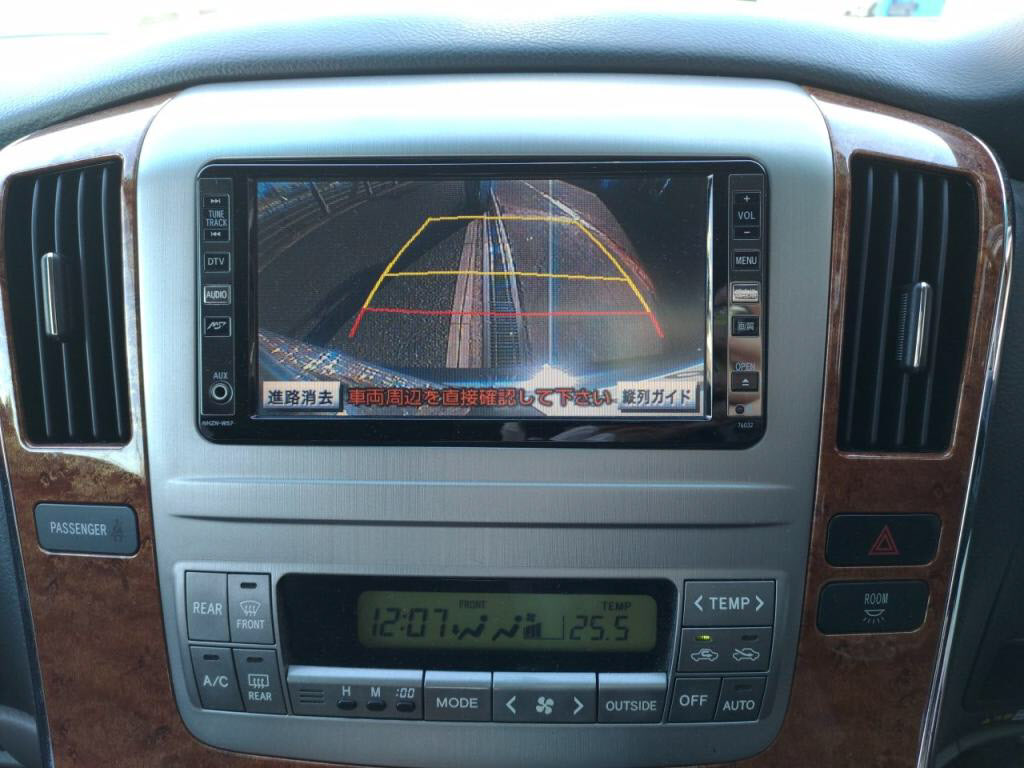 アルファードＡＳプラチナセレクション２の写真 16