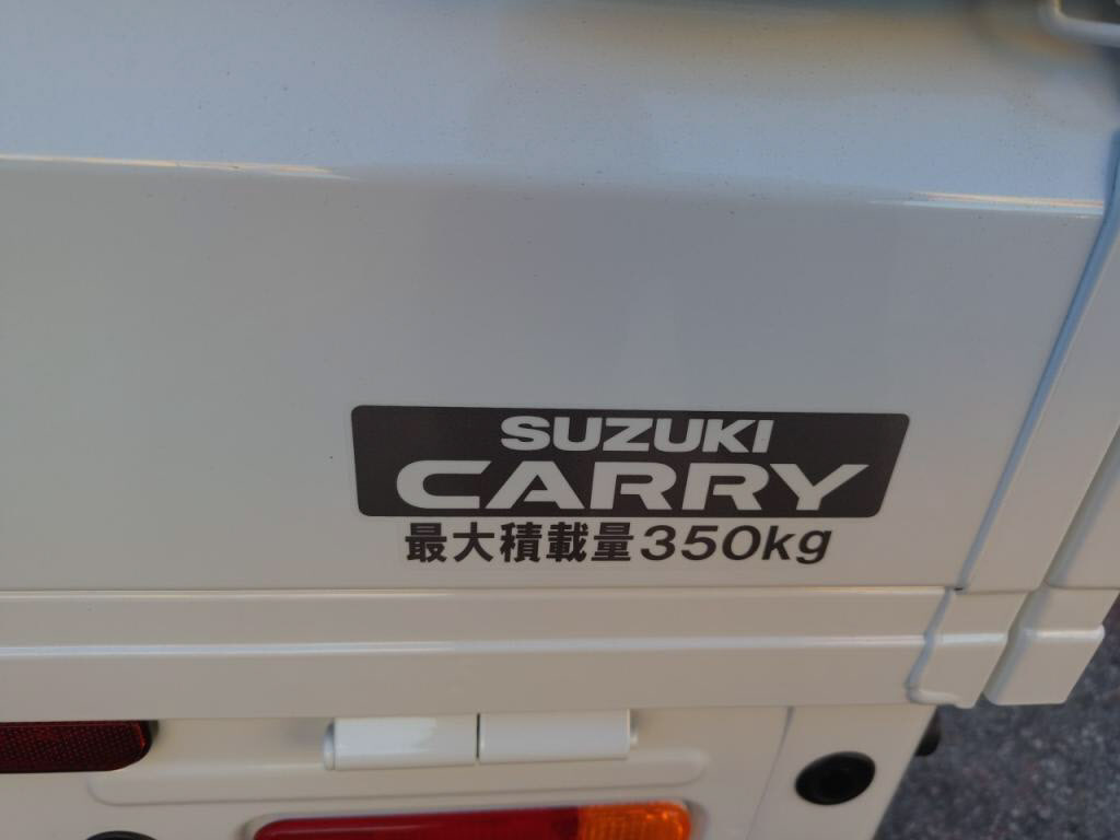 キャリイトラック４ＷＤ＿ＫＣの写真 30