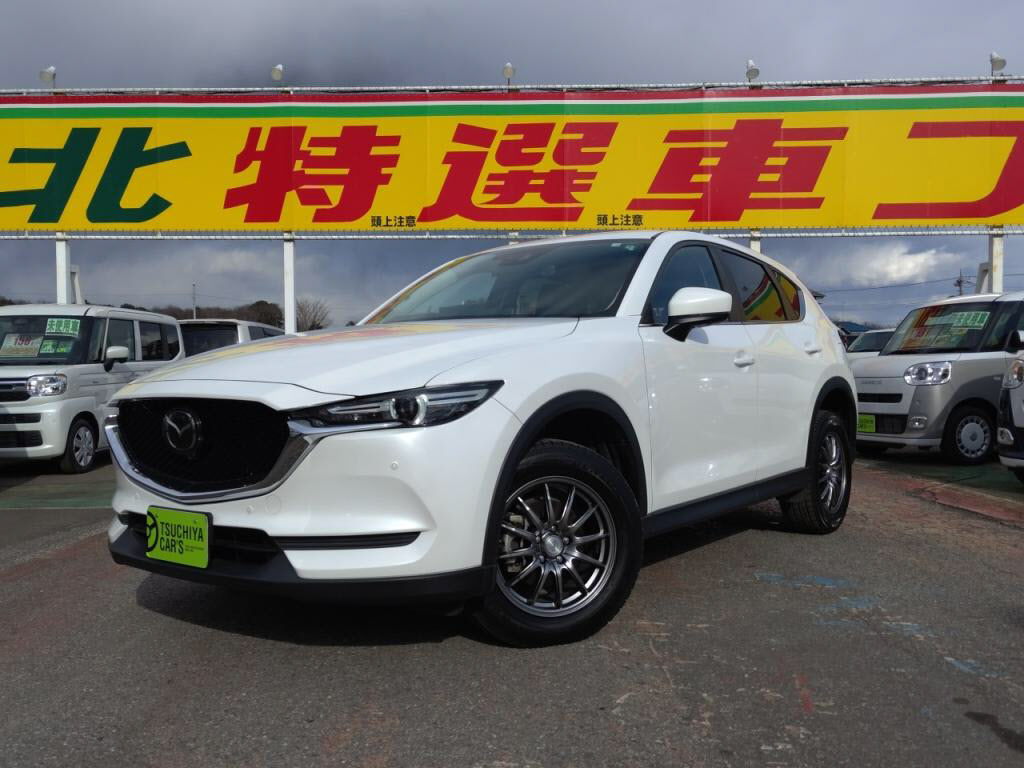 ＣＸ－５２０Ｓプロアクティブの写真 1