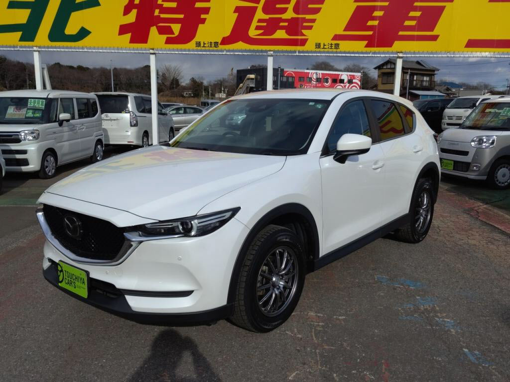 ＣＸ－５２０Ｓプロアクティブの写真 10