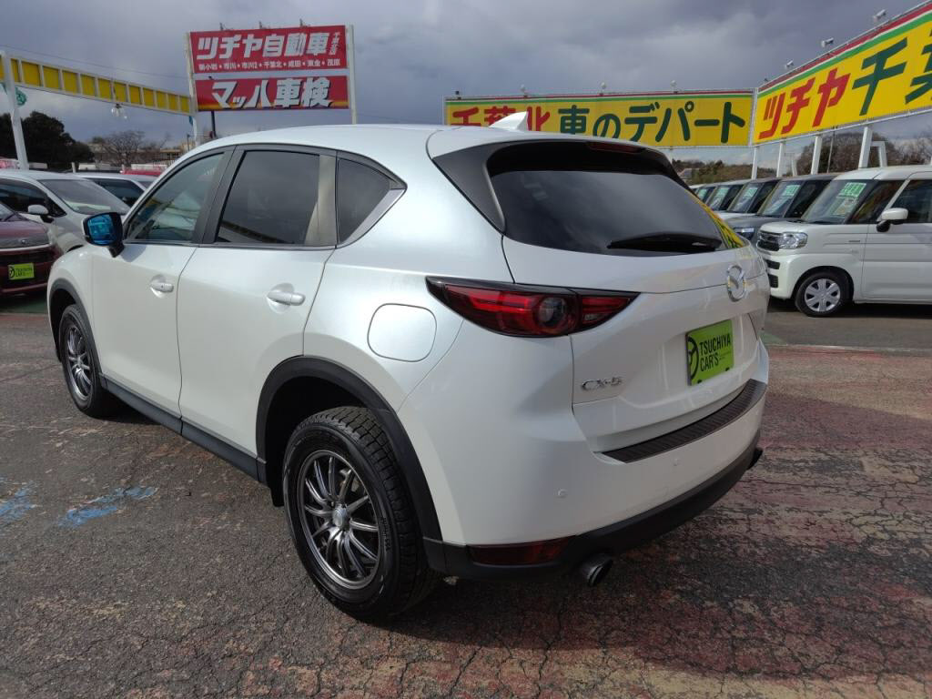 ＣＸ－５２０Ｓプロアクティブの写真 12