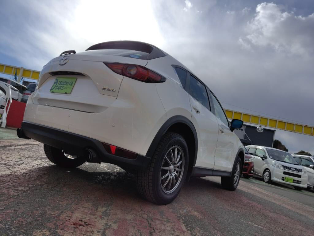 ＣＸ－５２０Ｓプロアクティブの写真 26