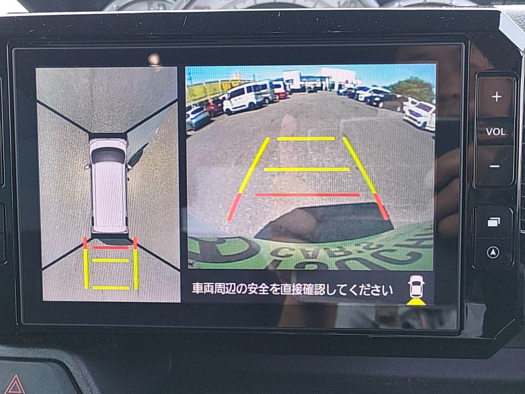 ウェイクＧターボリミテッドＳＡ３の写真 15
