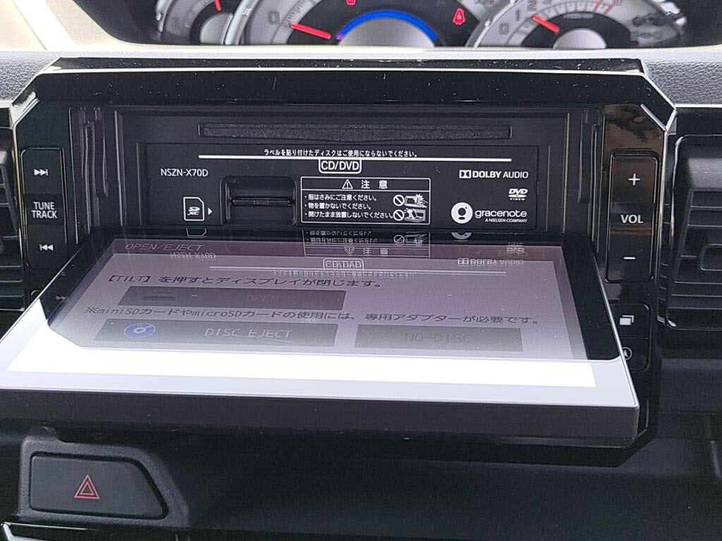 ウェイクＧターボリミテッドＳＡ３の写真 16