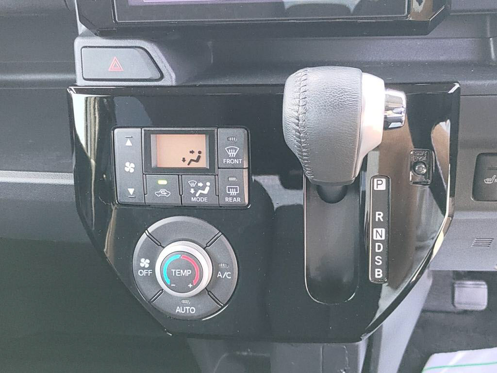 ウェイクＧターボリミテッドＳＡ３の写真 17