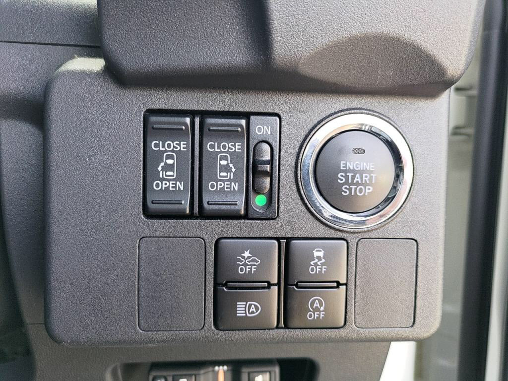 ウェイクＧターボリミテッドＳＡ３の写真 18