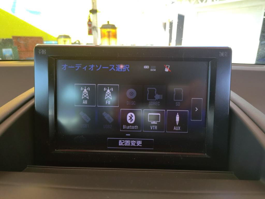 ＨＳＨＳ２５０ｈの写真 19
