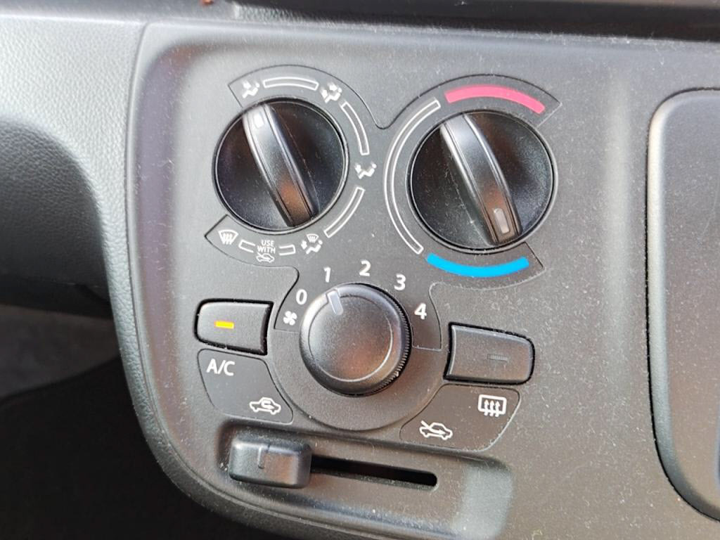 ワゴンＲＦＡの写真 19