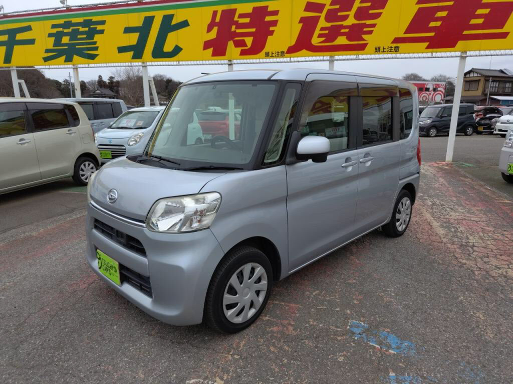 タントＬ＿ＳＡの写真 10