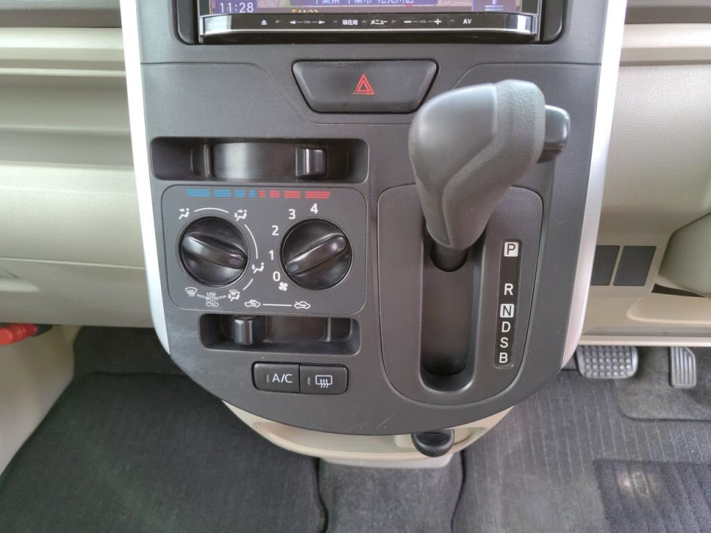 タントＬ＿ＳＡの写真 15