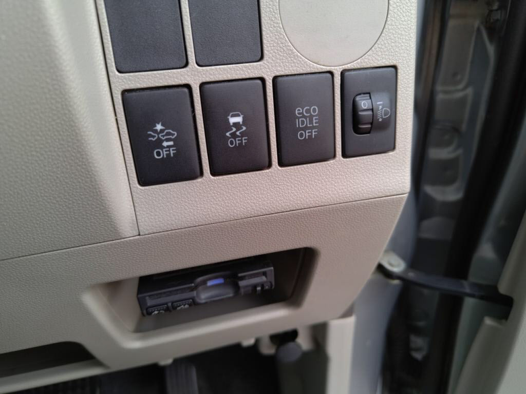 タントＬ＿ＳＡの写真 16