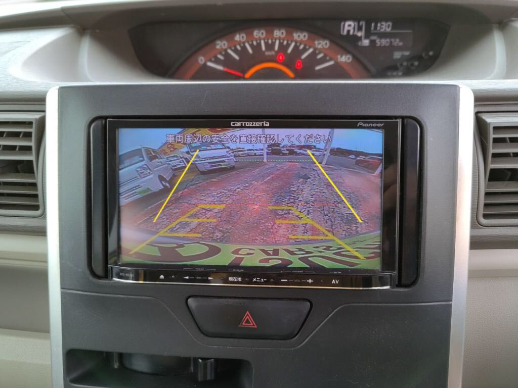タントＬ＿ＳＡの写真 18