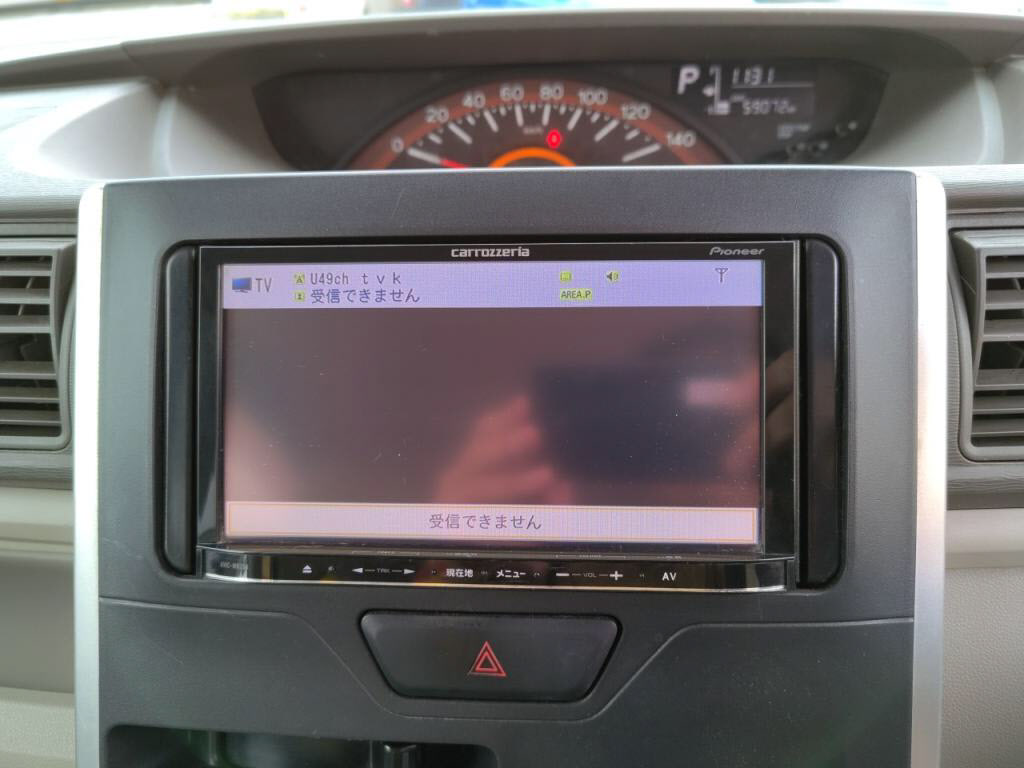 タントＬ＿ＳＡの写真 19