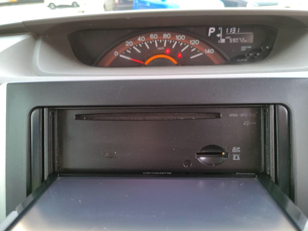 タントＬ＿ＳＡの写真 20