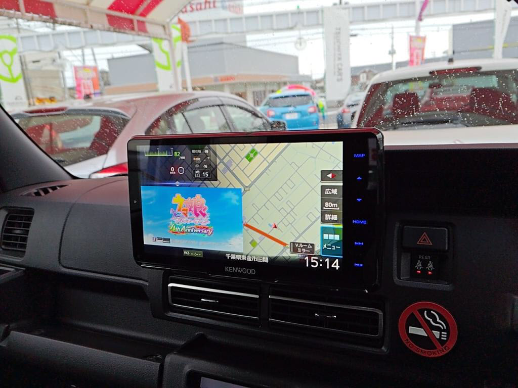 アトレーバンＲＳの写真 16