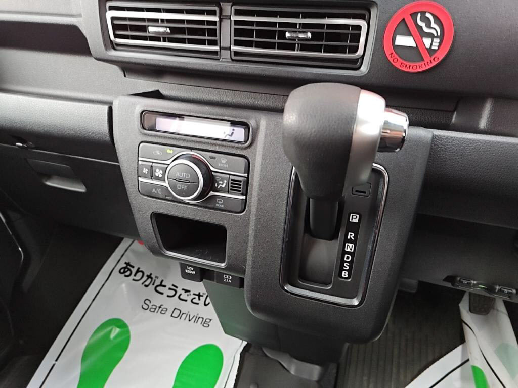 アトレーバンＲＳの写真 17