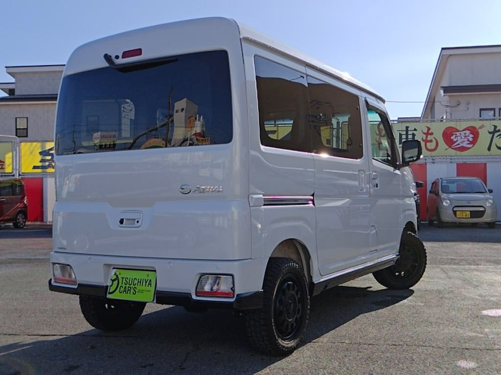 アトレーバンＲＳの写真 2