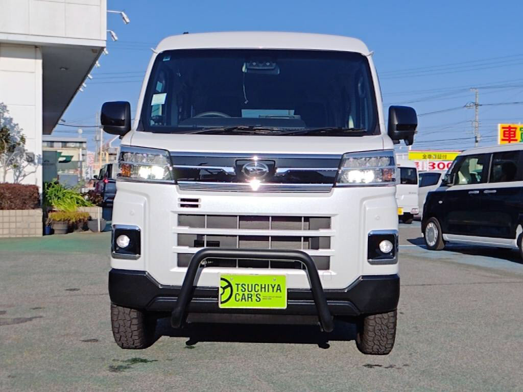アトレーバンＲＳの写真 9