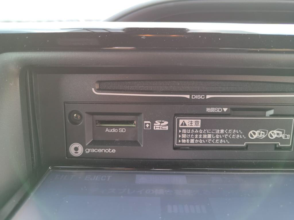 ノアＳｉの写真 20