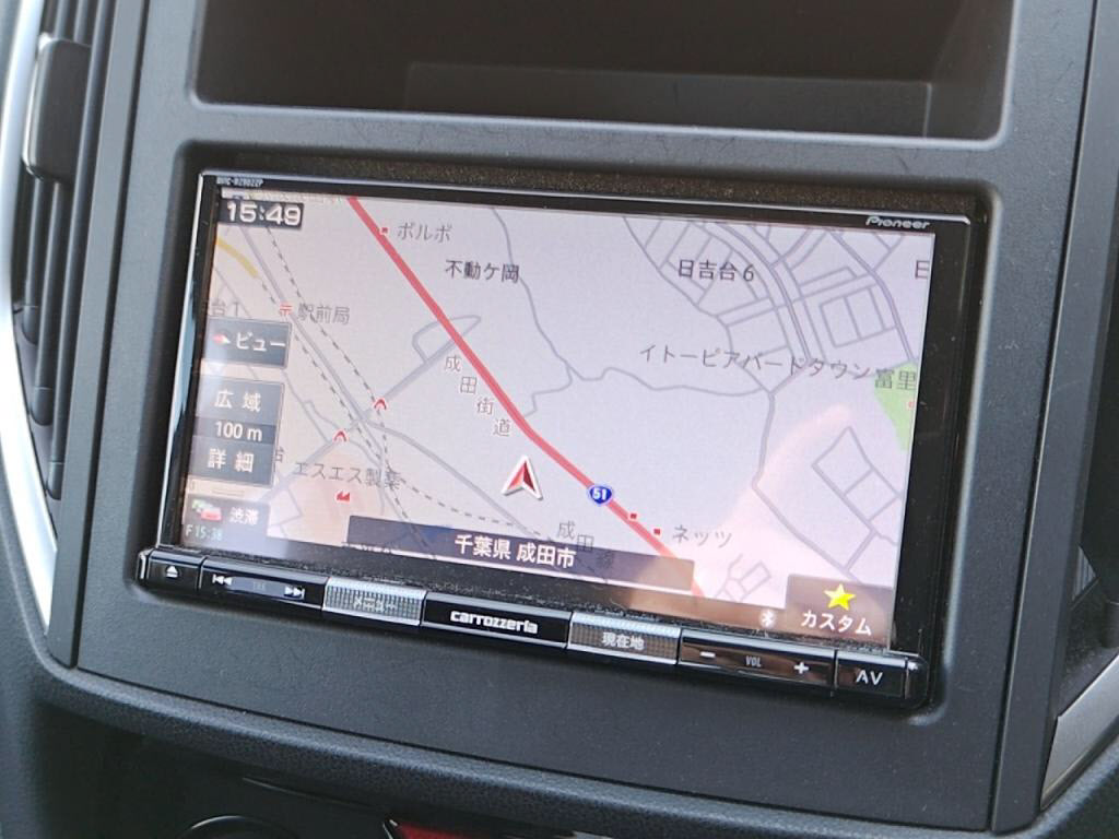 インプレッサＧ４２．０ｉ－Ｓアイサイトの写真 13