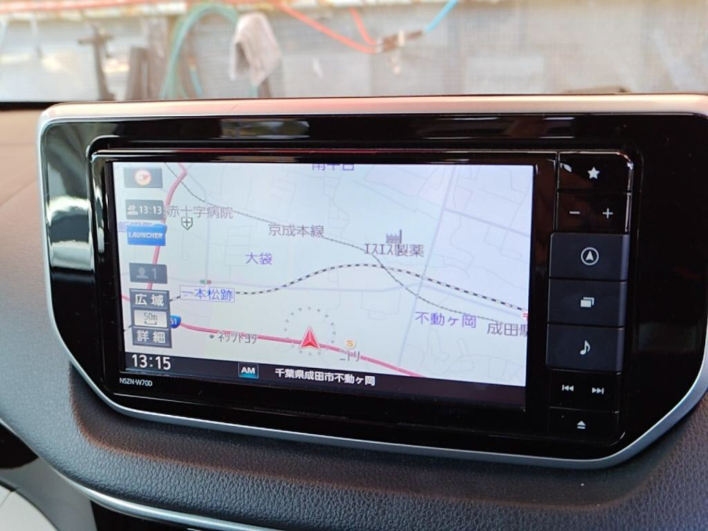 ステラＧスマートアシストの写真 13