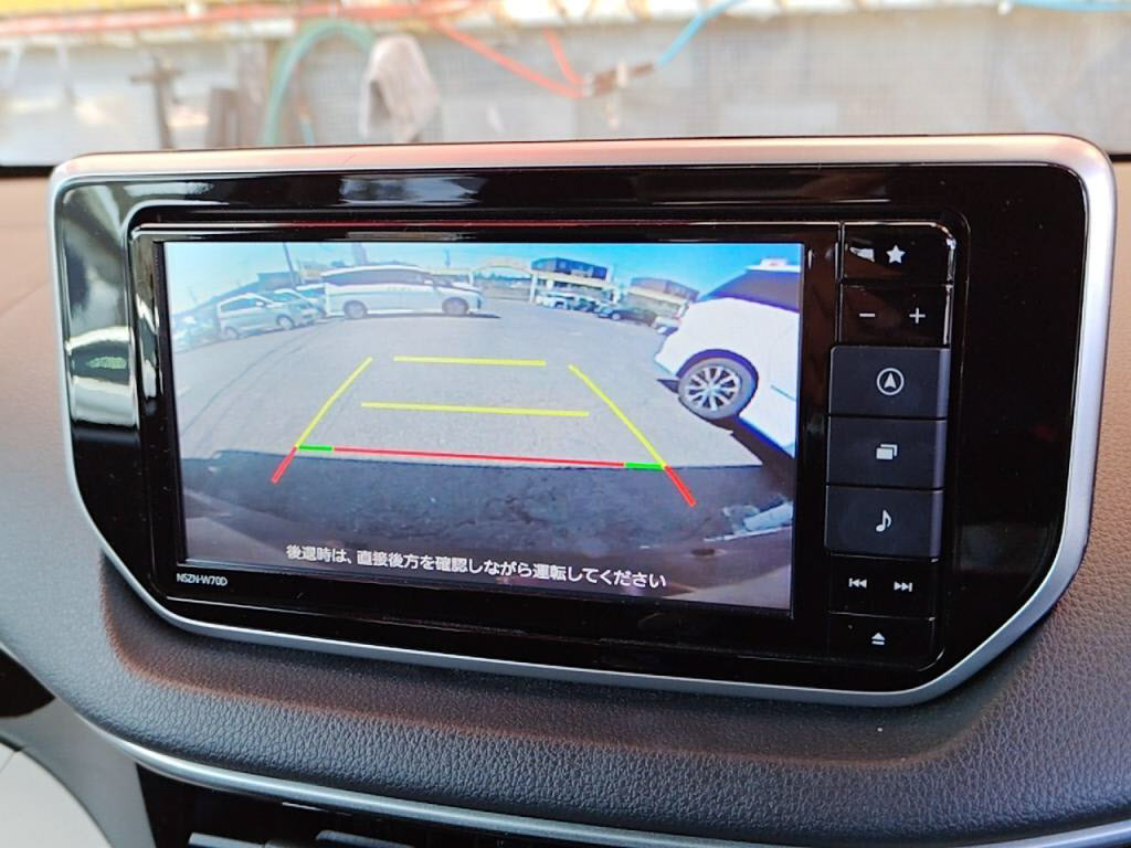 ステラＧスマートアシストの写真 15