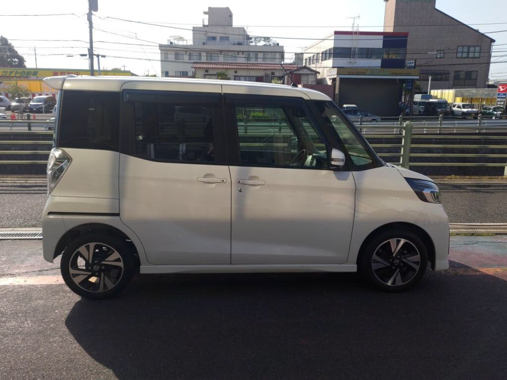 デイズルークスハイウェイスターハイウェイスターＧターボの写真 10