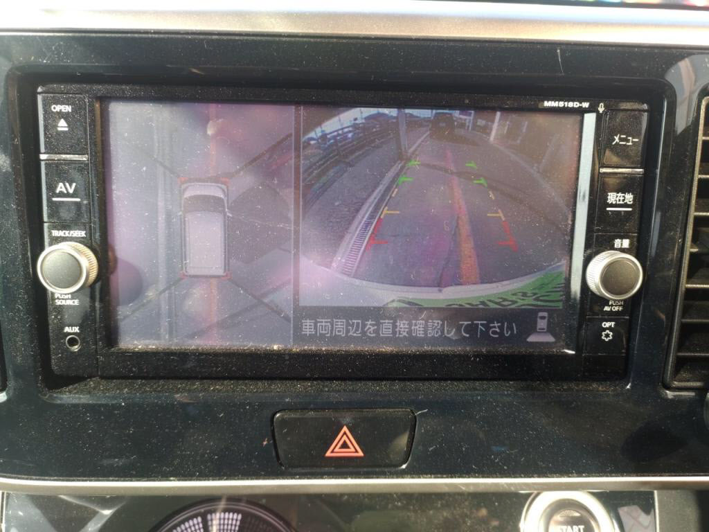 デイズルークスハイウェイスターハイウェイスターＧターボの写真 23