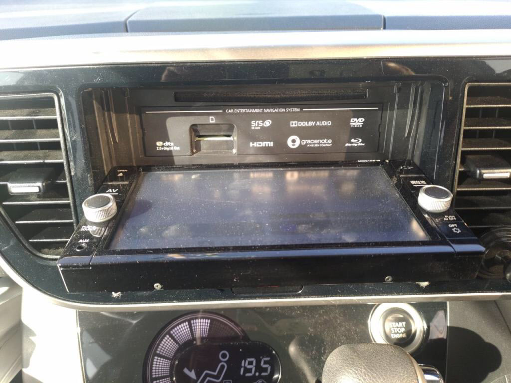 デイズルークスハイウェイスターハイウェイスターＧターボの写真 24