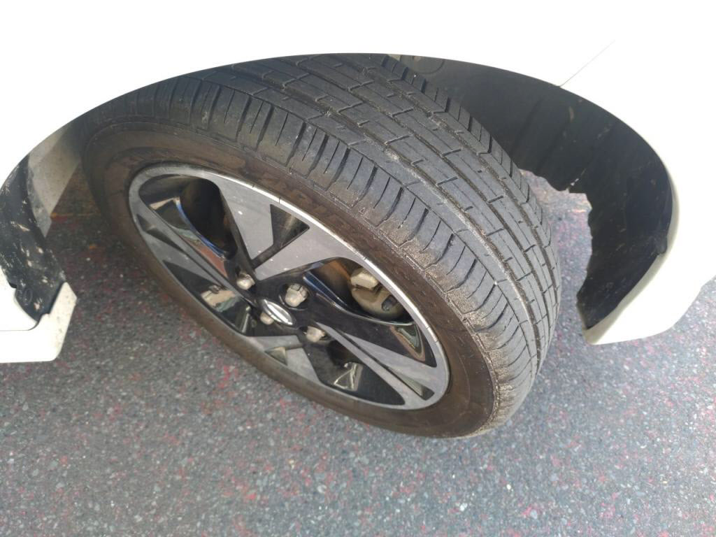 デイズルークスハイウェイスターハイウェイスターＧターボの写真 30