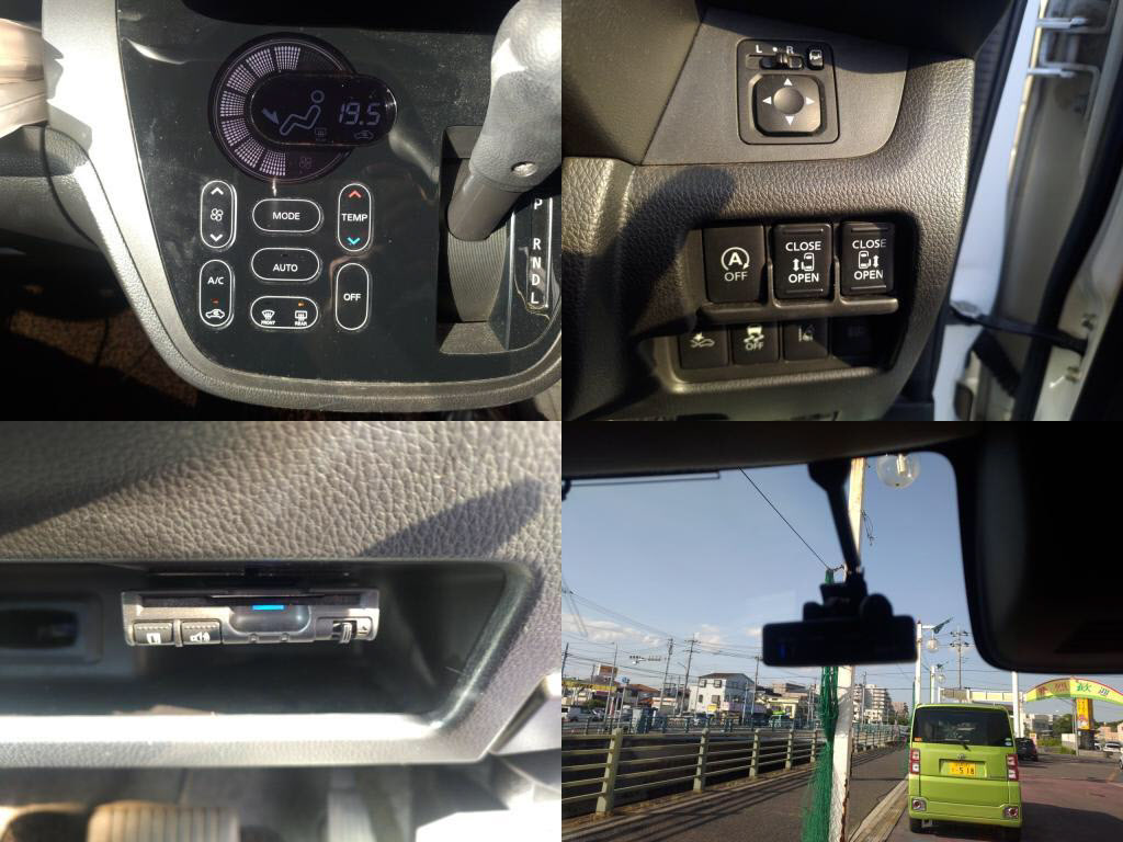 デイズルークスハイウェイスターハイウェイスターＧターボの写真 6