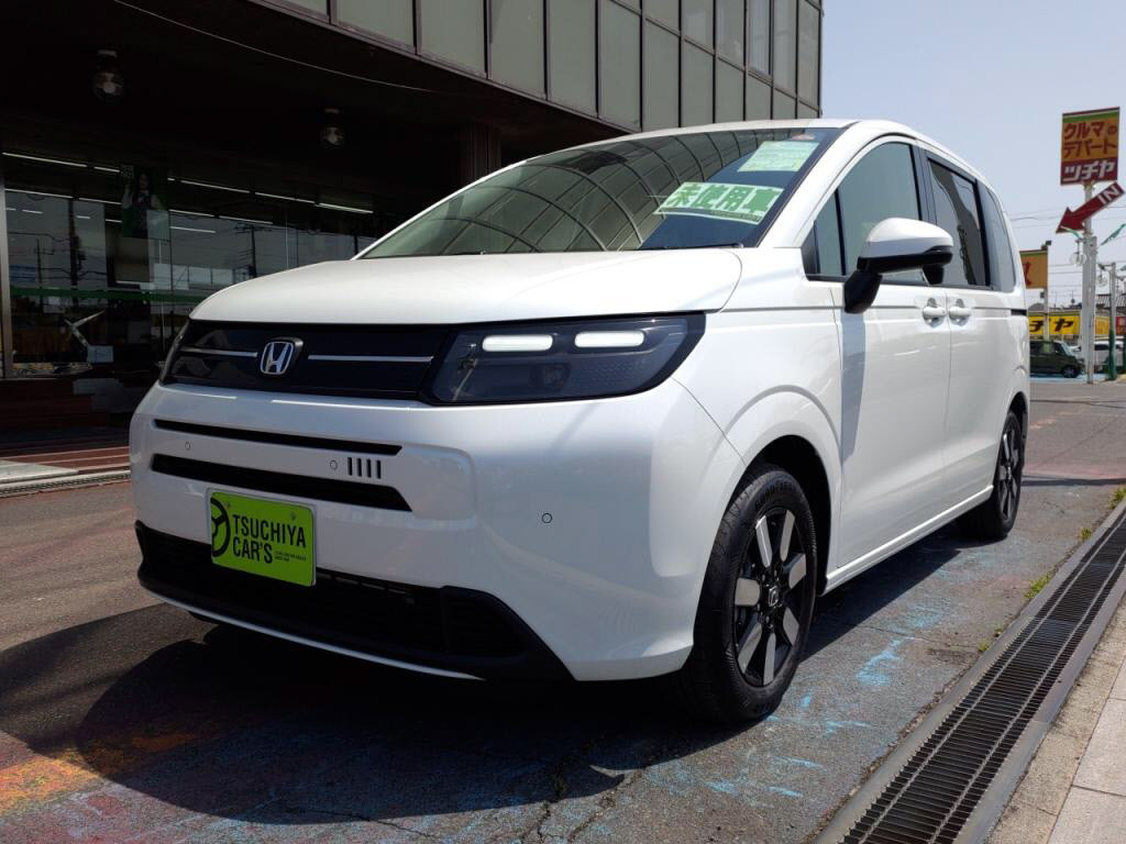 ホンダ　フリード　エアーＥＸ