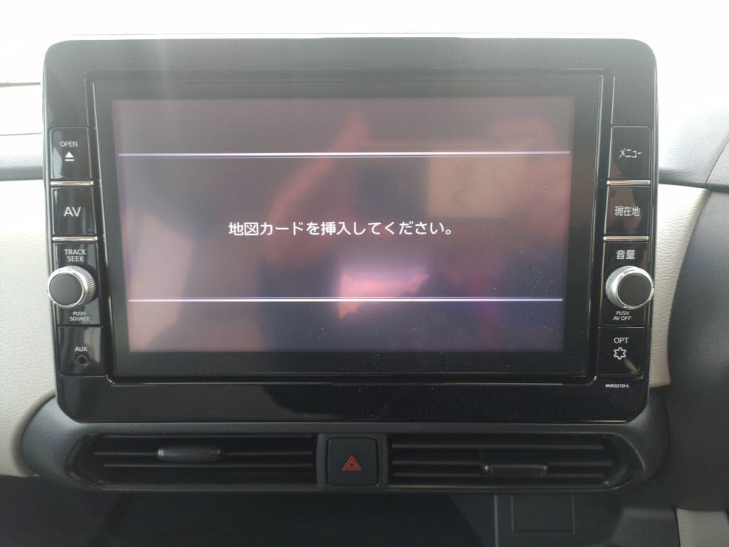 ルークスＸの写真 21