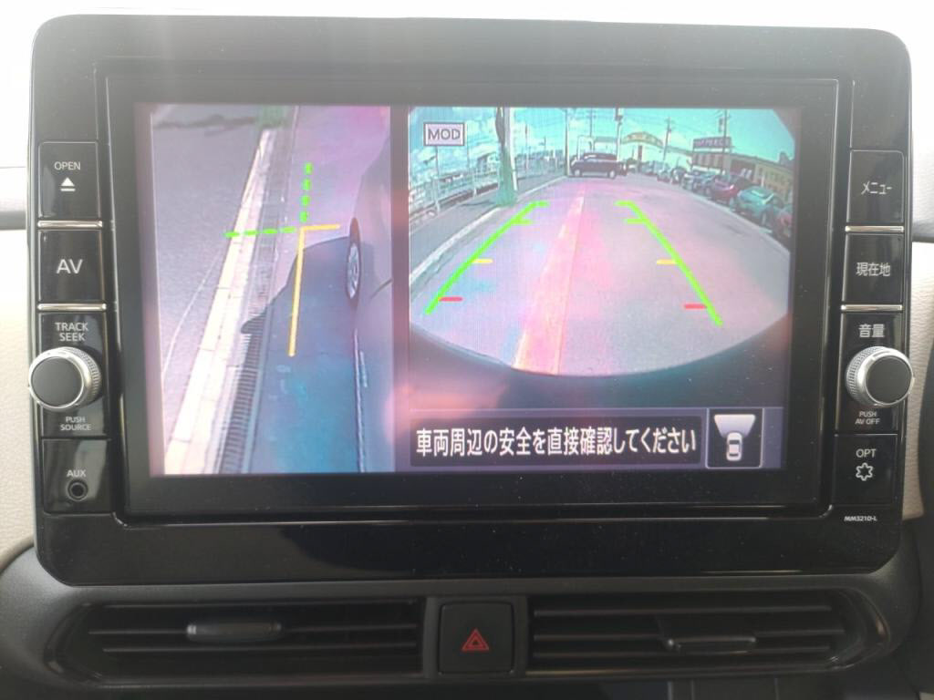 ルークスＸの写真 24